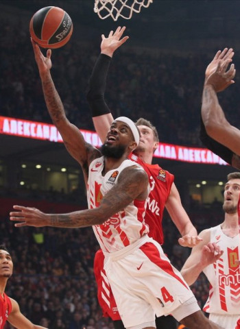 El Maccabi se une a la puja por Lorenzo Brown