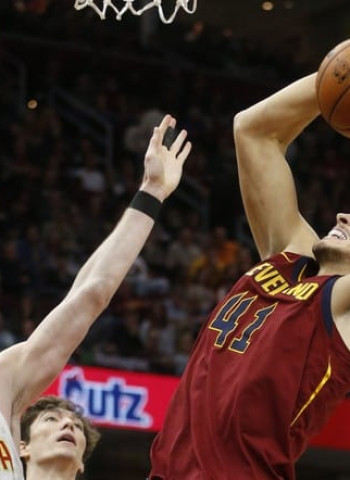 El Maccabi intenta torpedear el acuerdo entre Ante Zizic y el Real Madrid