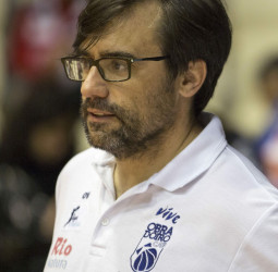 Santiago Yusta y Óscar Viana, esencia obradoirista en la Selección Española U20 para ir a por el Europeo