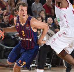 Kevin Pangos, objetivo de Valencia Basket y Panathinaikos