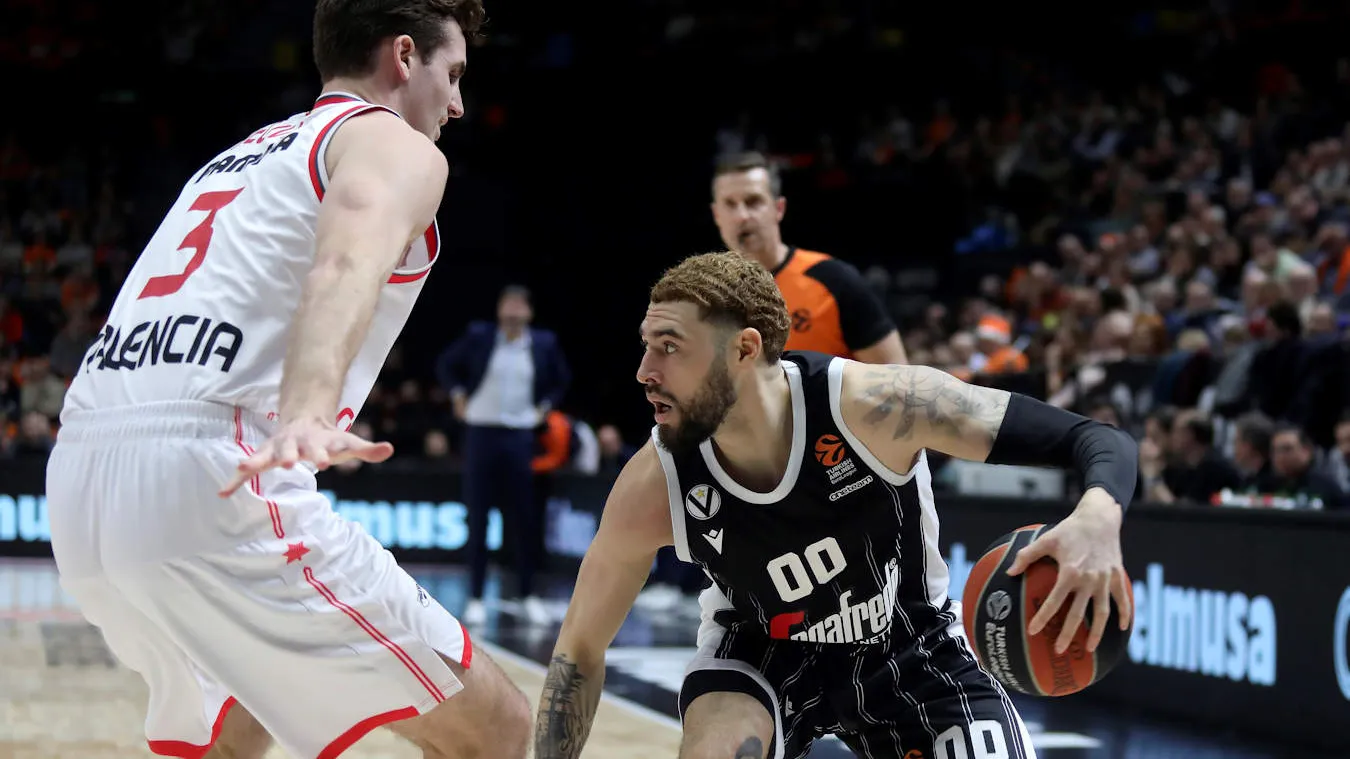 Previa EuroLeague: Virtus Bolonia vs Valencia Basket