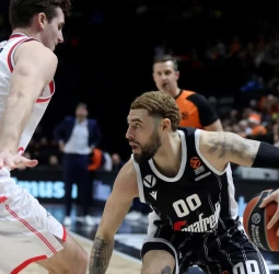 Previa EuroLeague: Virtus Bolonia vs Valencia Basket