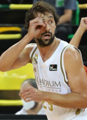 El Real Madrid se estrena en la Liga con victoria a domicilio (70-86)