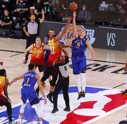 Previa Playoffs NBA: Denver Nuggets vs Utah Jazz