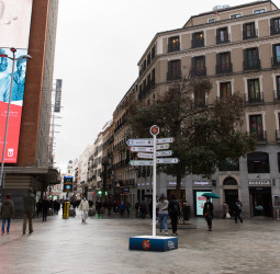Copa del Rey Madrid 2021: Cámara, luces… ¡acción!