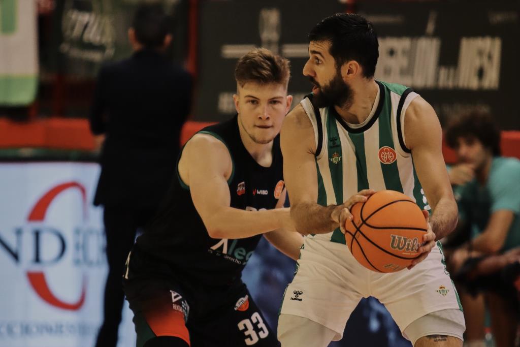 Resumen de la jornada en la primera FEB