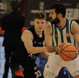 Resumen de la jornada en la primera FEB