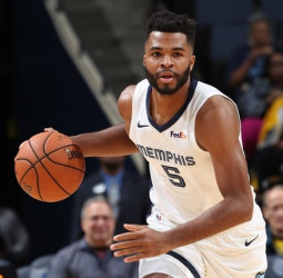 Andrew Harrison ficha por el Khimki, Dee Bost apunta a una posible vuelta al Mónaco