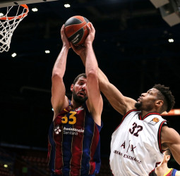 Previa EuroLeague Jornada 8: Armani Milán vs Barcelona