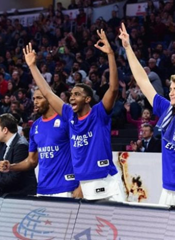 All-Stars y derrota de los grandes en el fin de semana de copa, en la mayoría de países