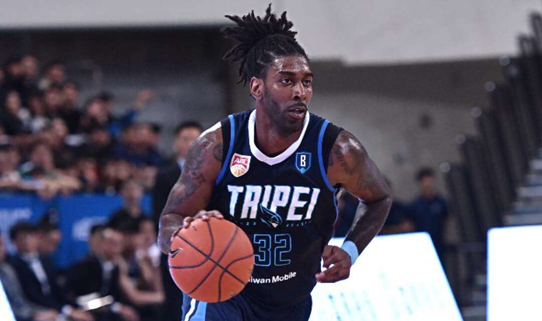 O.J. Mayo ficha por un equipo de la liga china