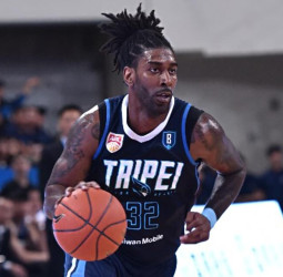 O.J. Mayo ficha por un equipo de la liga china