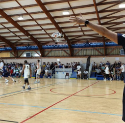 Victoria con buena nota en Toulouse del Morabanc Andorra (74-83)