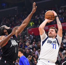 Previa Playoffs NBA: Angeles Clippers vs Dallas Mavericks