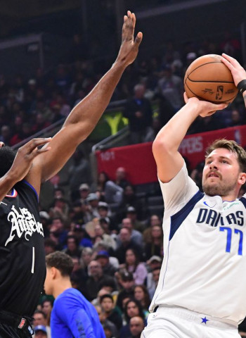 Previa Playoffs NBA: Angeles Clippers vs Dallas Mavericks