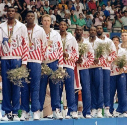 25 años de la final olímpica de Barcelona 1992
