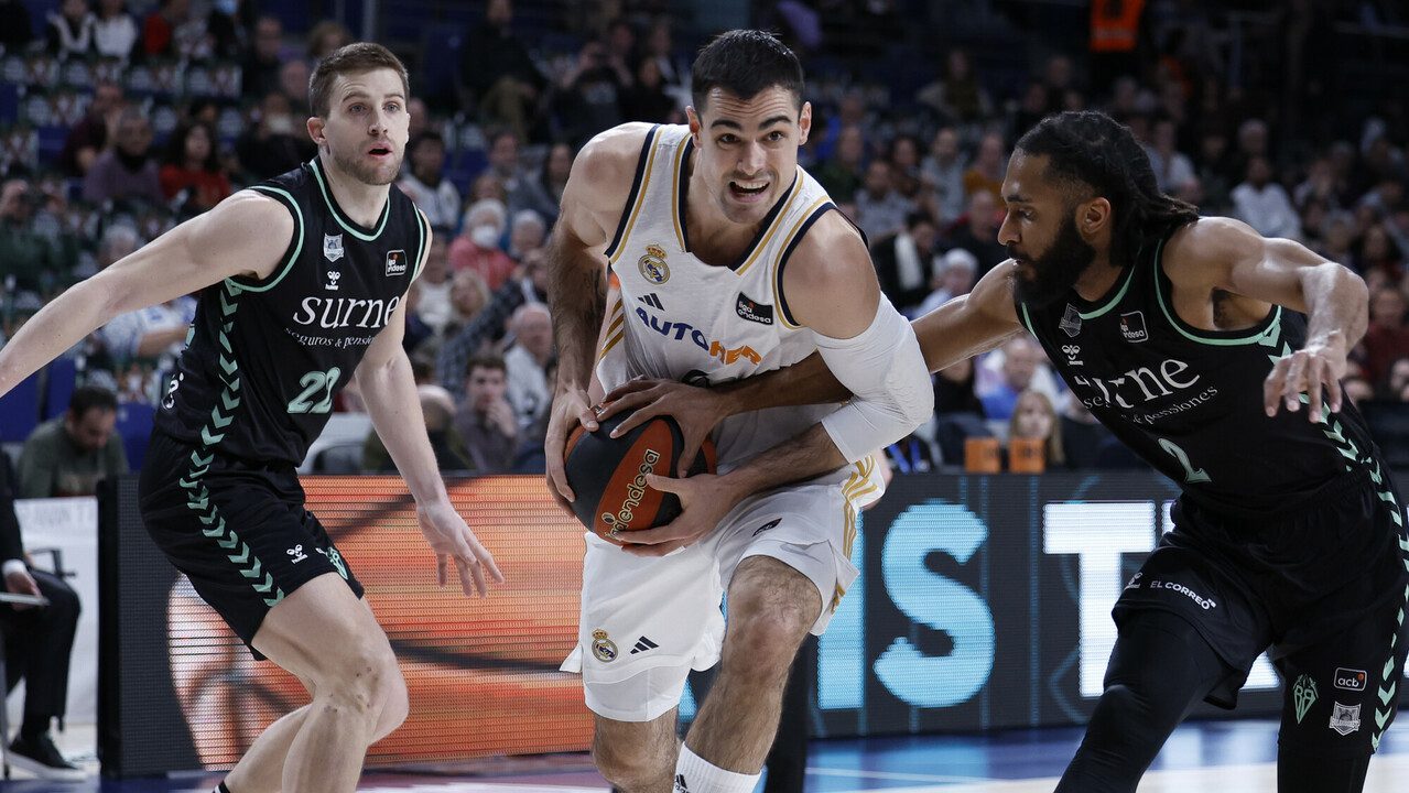 Resumen de la jornada 19º de la acb