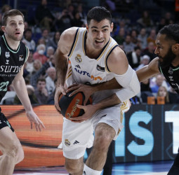 Resumen de la jornada 19º de la acb