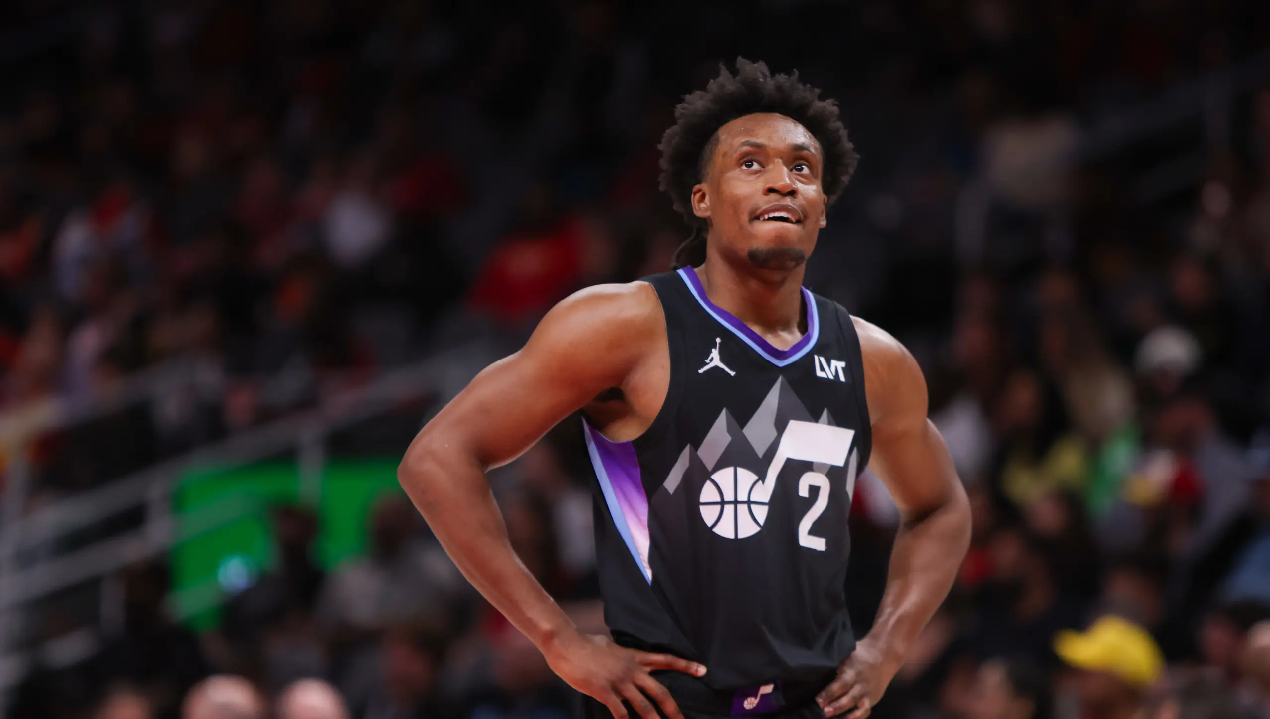 Sexton cambia Utah por Charlotte en un traspaso con sabor a reconstrucción