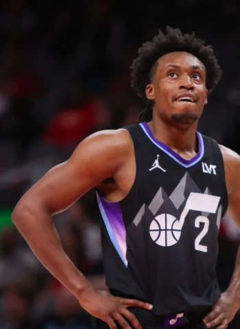 Sexton cambia Utah por Charlotte en un traspaso con sabor a reconstrucción