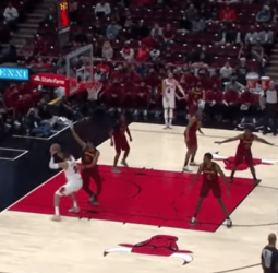 No te pierdas lo ocurrido en la noche NBA