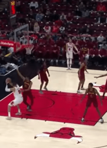 No te pierdas lo ocurrido en la noche NBA