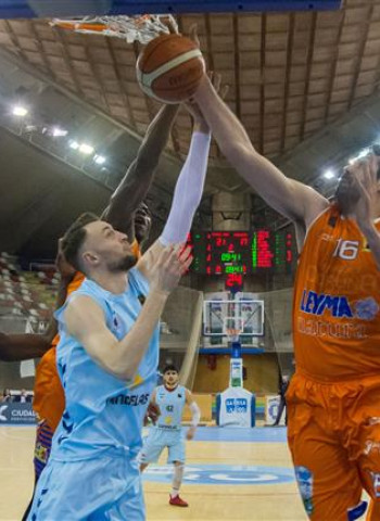 CB Prat apunta al factor cancha de unos perfilados Playoffs