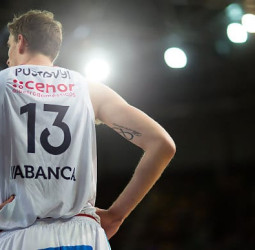 El mejor partido de Artem Pustovyi en la Liga Endesa