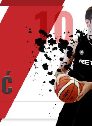 Jovan Kljajić jugará cedido en el RETAbet Bilbao Basket hasta final de temporada