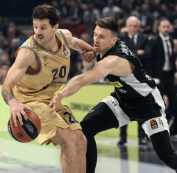 La primera semana de doble jornada en la EuroLeague comienza el martes
