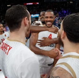 Resumen de la jornada 10º de la EuroLeague