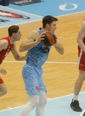 El Joventut intentó el fichaje de Ethan Happ