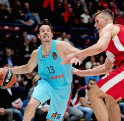 Jornada 21 EuroLiga: Previa Barcelona Lassa vs Armani Milán