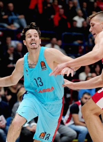 Jornada 21 EuroLiga: Previa Barcelona Lassa vs Armani Milán