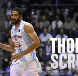 Thomas Scrubb, dos años más en Sar