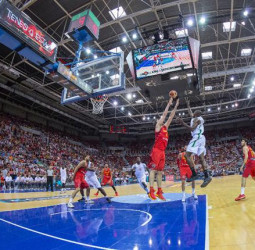 España pone rumbo a Río pleno de confianza (100-61)