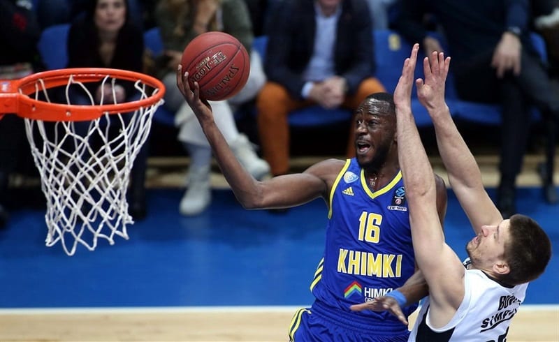 Boungou-Colo intentará hacerse un hueco en el Bayern Munich