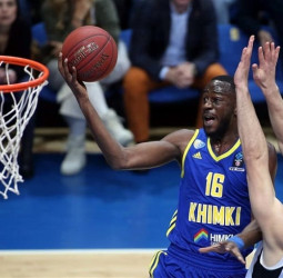 Boungou-Colo intentará hacerse un hueco en el Bayern Munich