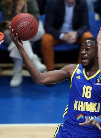 Boungou-Colo intentará hacerse un hueco en el Bayern Munich