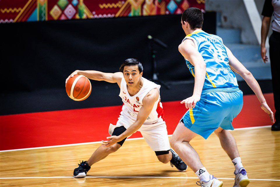 Mundial 2023: Perfil de Japón