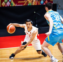 Mundial 2023: Perfil de Japón