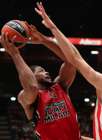 Claves de la victoria: Zvezda vs. Milan, Jornada 24 de la EuroLeague