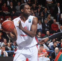 Florent Pietrus cambiará el Nancy por el Gravelines