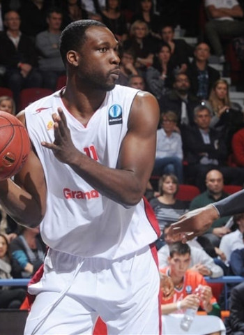 Florent Pietrus cambiará el Nancy por el Gravelines