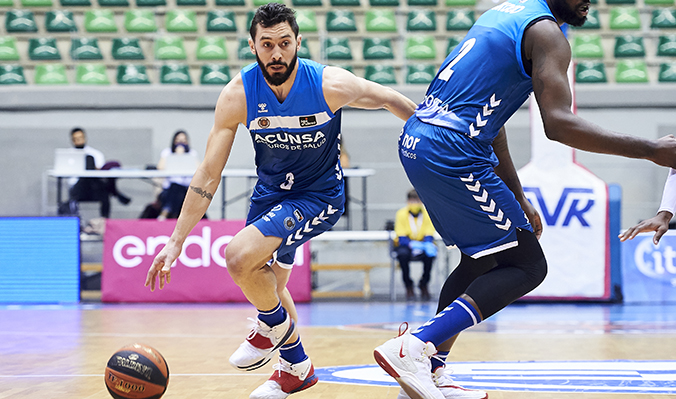 Previa Barcelona vs Gipuzkoa Basket