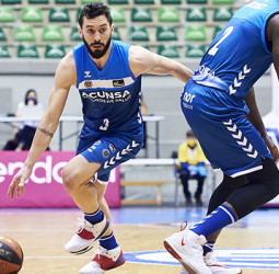Previa Barcelona vs Gipuzkoa Basket