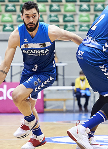 Previa Barcelona vs Gipuzkoa Basket