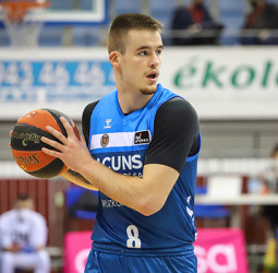 El Acunsa Gipuzkoa Basket regresa este domingo a Illunbe para enfrentarse al Barça