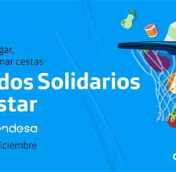 Movistar promueve la jornada más solidaria de la Liga Endesa