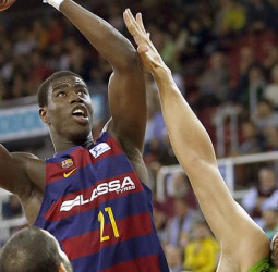 Todo el mundo quiere a Moussa Diagné